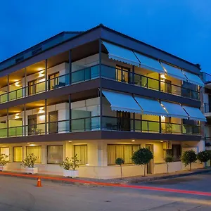 Mavridis Otel