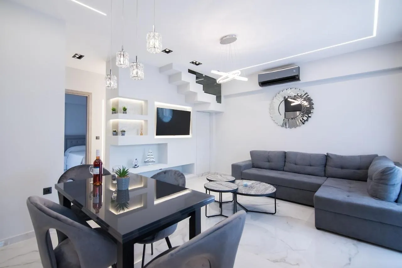 Rafaela Suites Flogita 0*,  Greece