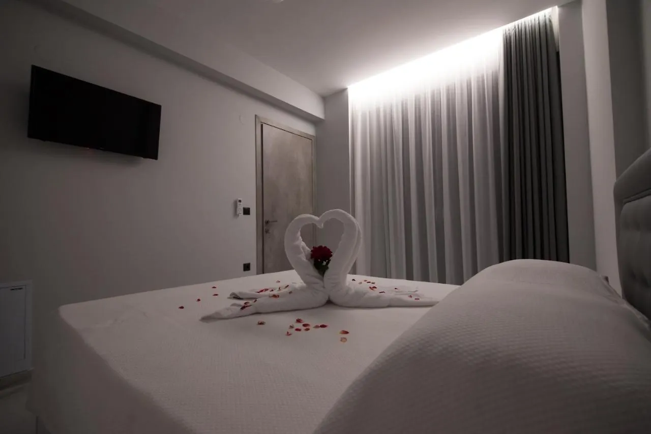 Rafaela Suites Flogita 0*,  Greece