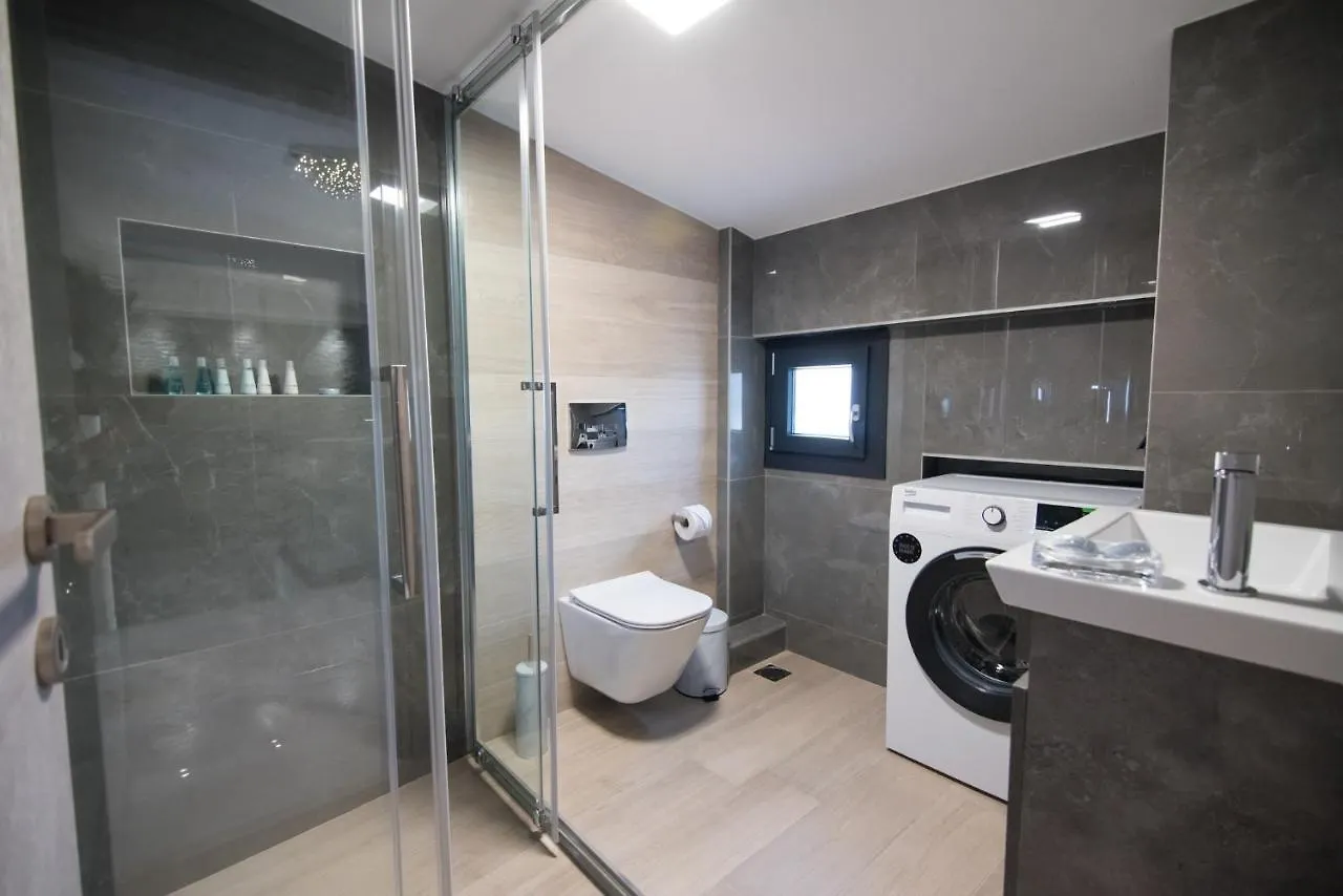 Rafaela Suites Flogita 0*,