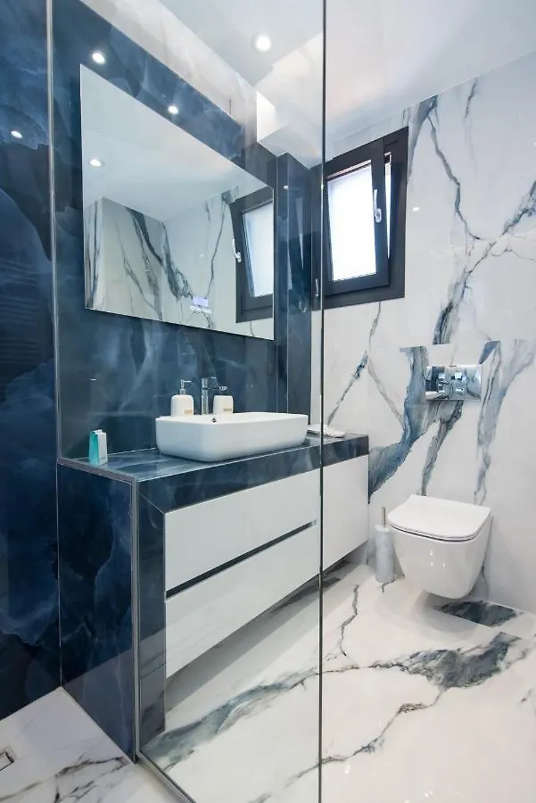 Apartment Rafaela Suites Flogita